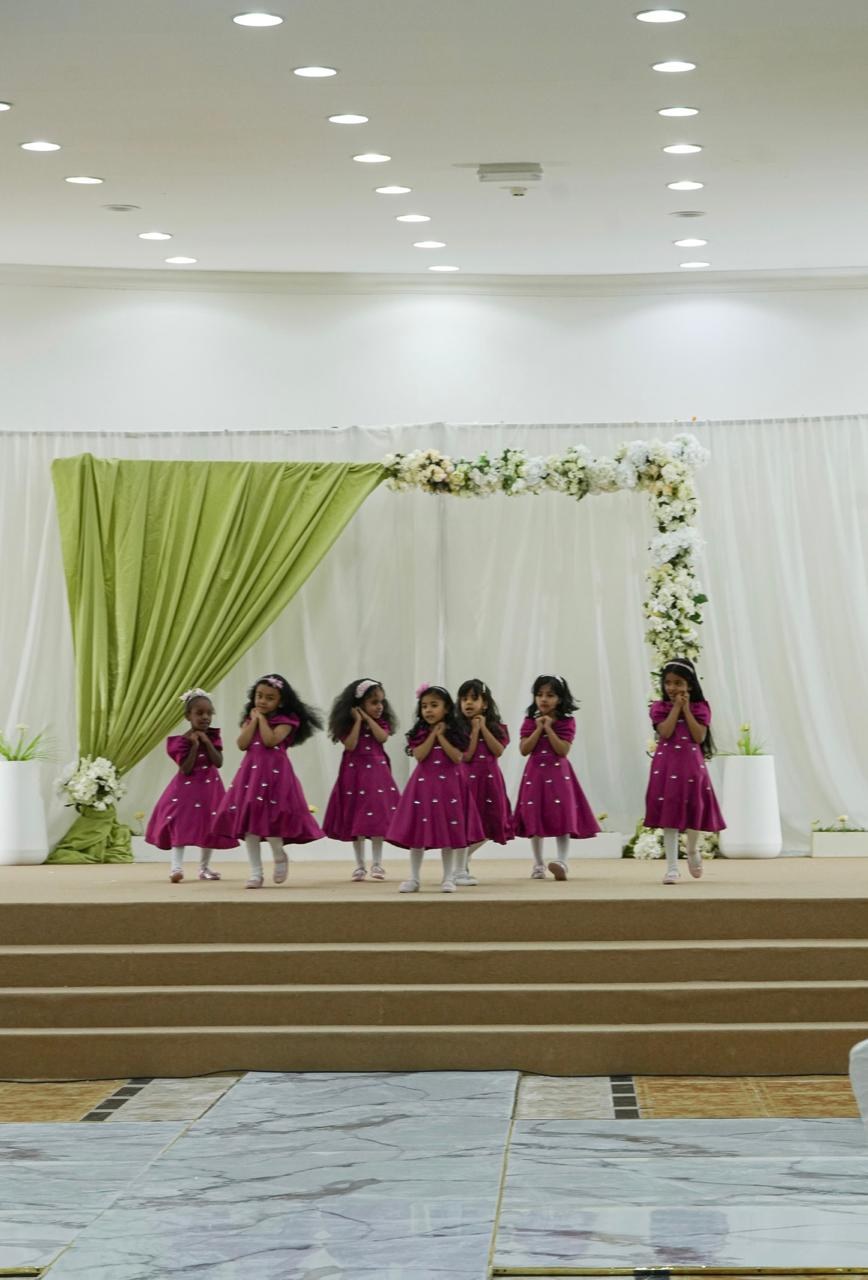 نعبّر ونبدع